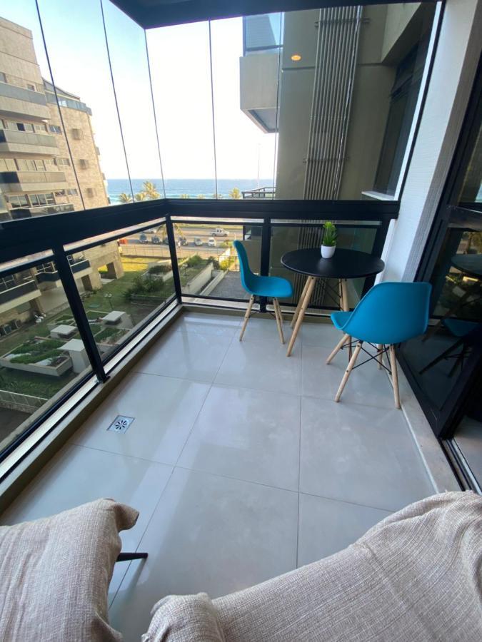 Ap Barrabella - Vista Mar Apartment Rio de Janeiro Exterior photo