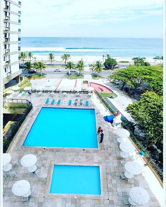 Ap Barrabella - Vista Mar Apartment Rio de Janeiro Exterior photo